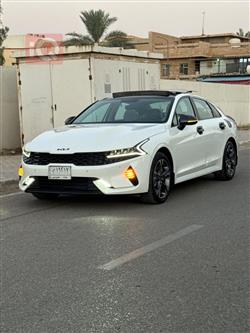 کیا K5